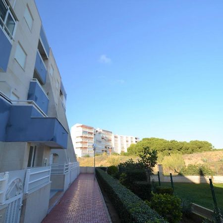 055 Paradise Vacation - Ac/Wifi Apartment La Mata  Exterior photo