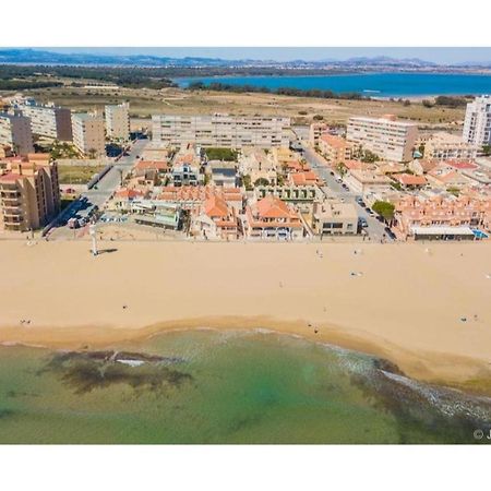 055 Paradise Vacation - Ac/Wifi Apartment La Mata  Exterior photo