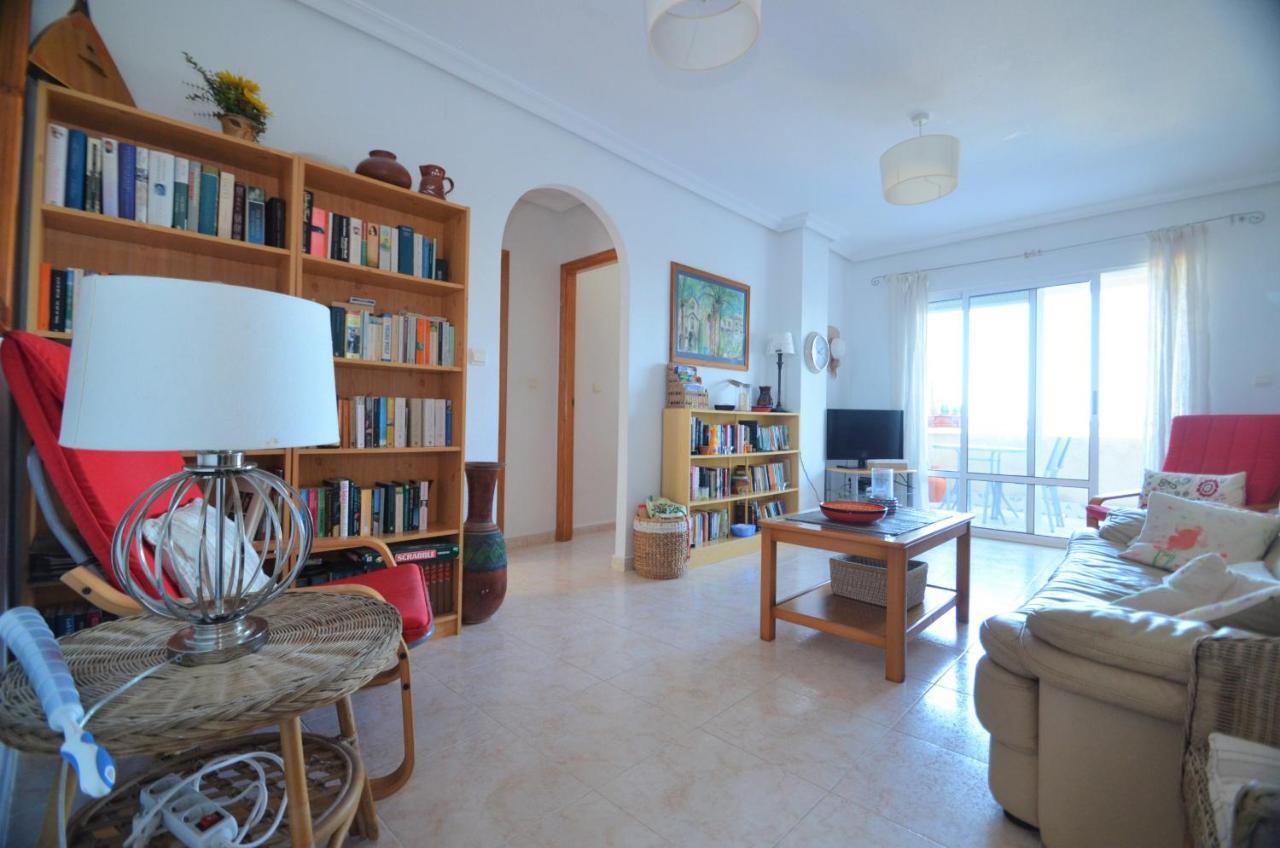 055 Paradise Vacation - Ac/Wifi Apartment La Mata  Exterior photo