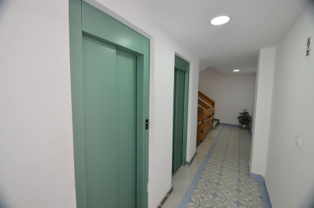 055 Paradise Vacation - Ac/Wifi Apartment La Mata  Exterior photo